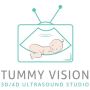 6-week 3D ultrasound services by Tummy Vision