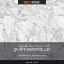 The Low-Maintenance Luxury You Need with Quantum Quartz Porc
