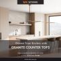 Top-Quality Granite Countertops