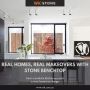 Natural Stone Benchtops Are the Ultimate Luxury Upgrade