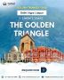 Book Your 2025 Golden Triangle Tour of India – Delhi, Agra &