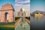 The Golden Triangle with a Taste of Rural India