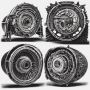used transmission