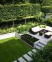 Landscape Hardscape Design Youngsville