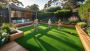 Turfland’s Synthetic Grass in Sutherland Shire – Low-Mainten