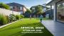 Premium Artificial Grass in Sutherland Shire Low Maintenance