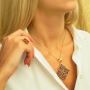 Exquisite Sterling Silver Jewelry Collection | Turkish Bling