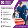What to Expect from Shockwave Therapy in Edmonton?