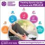 Get Relief with Pelvic Floor Physiotherapy in Edmonton