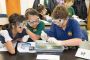 Elementary School Program: Building Bright Futures