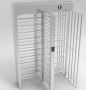 Access Control Turnstile Gates