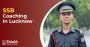 SSB Coaching in Lucknow