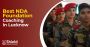 Best NDA Foundation Coaching in Lucknow