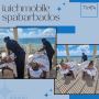 TUTCH Best Mobile Spa Barbados - Contact Us Today!