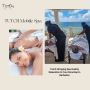 Blog - Discover the Best blogs on Mobile spa services in Bar