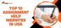 Discover the Best Assignment Help Websites in the USA Discover the Best Assignment Help Websites in the USA