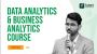Data Analytics Course in Bangalore | Training and Placement