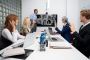 Smart Video Conferencing System with PTZ Camera & Speakerpho