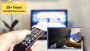 Affordable TV Repair Mississauga – All Brands, Same Day Serv