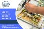 LED TV Repairs Center South Kolkata | Geniune TV Repair