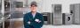 Home Appliances and Dubai Across UAE