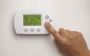 AC Thermostat Installation Dubai || 045490505