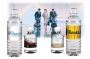 Advertisement for Water Bottles