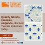 Best Nylon Lace | Twinkle Industries