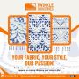 Buy Premium Cotton Laces Online | Twinkle Industries