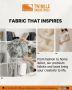 Buy cotton laces online by Twinkle Industries