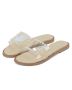 Shop Stylish Pearl Posh Women's  Sliders Online