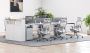 Office Workstation | Office Table and Chair