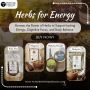 Buy Best Herbs for Energy Buy Best Herbs for Energy