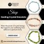 Shop Healing Crystal Bracelets