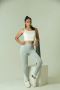 Buy Comfortable Crop Tops from Two Diamond Fit