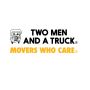 Two Men and a Truck Two Men and a Truck