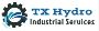 TX Hydro Industrial Services TX Hydro Industrial Services
