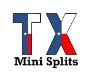 TX Mini Splits