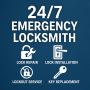 Trusted Residential Locksmith in Dallas, TX – 24/7 Home Secu