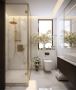 Expert Tub to Shower Conversion Services for a Bathroom