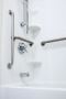 Grab Bar Installation in Dallas