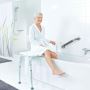 Durable Bathtub Grab Bars for Elderly - Texas Senior Safety