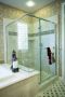 Safe & Stylish Walk-In Showers in TX – Texas Senior Safety