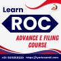 Advance Roc E Filing Course