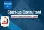 Start up Consultant Practitioner Course