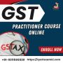 GST Practitioner Course Online