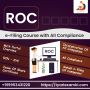 Best ROC Course with All Compliance 