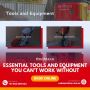 Tools and Equipment That Will Transform Your Worksite