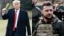 Trump slams Zelensky amid Ukraine war talks