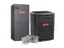Goodman 2.5 Ton 15.2 SEER2 Electric System